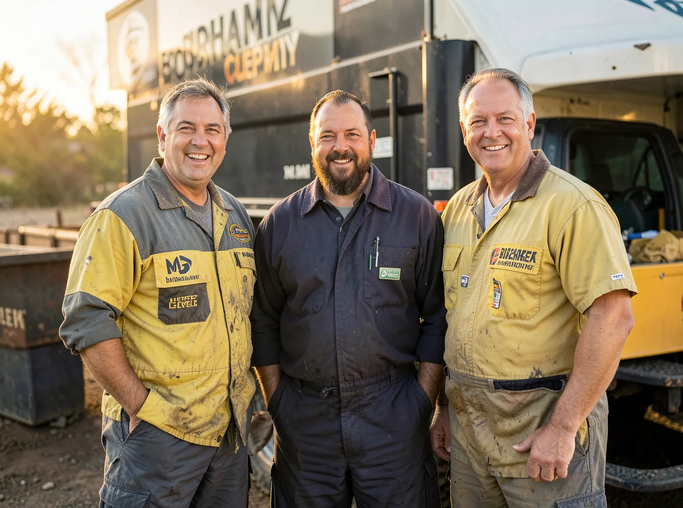 Sewage Cleanup company in Villa Park, CA
