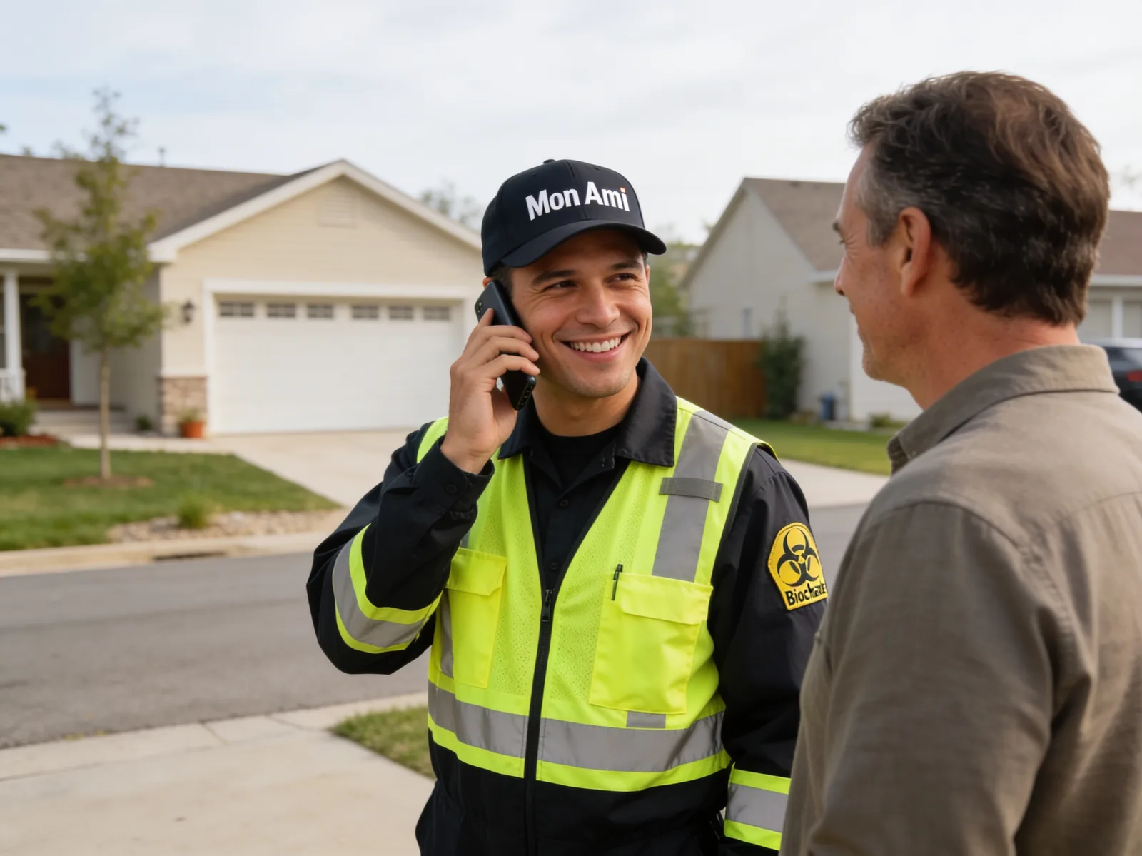 Sewage Cleanup Villa Park, CA FAQs