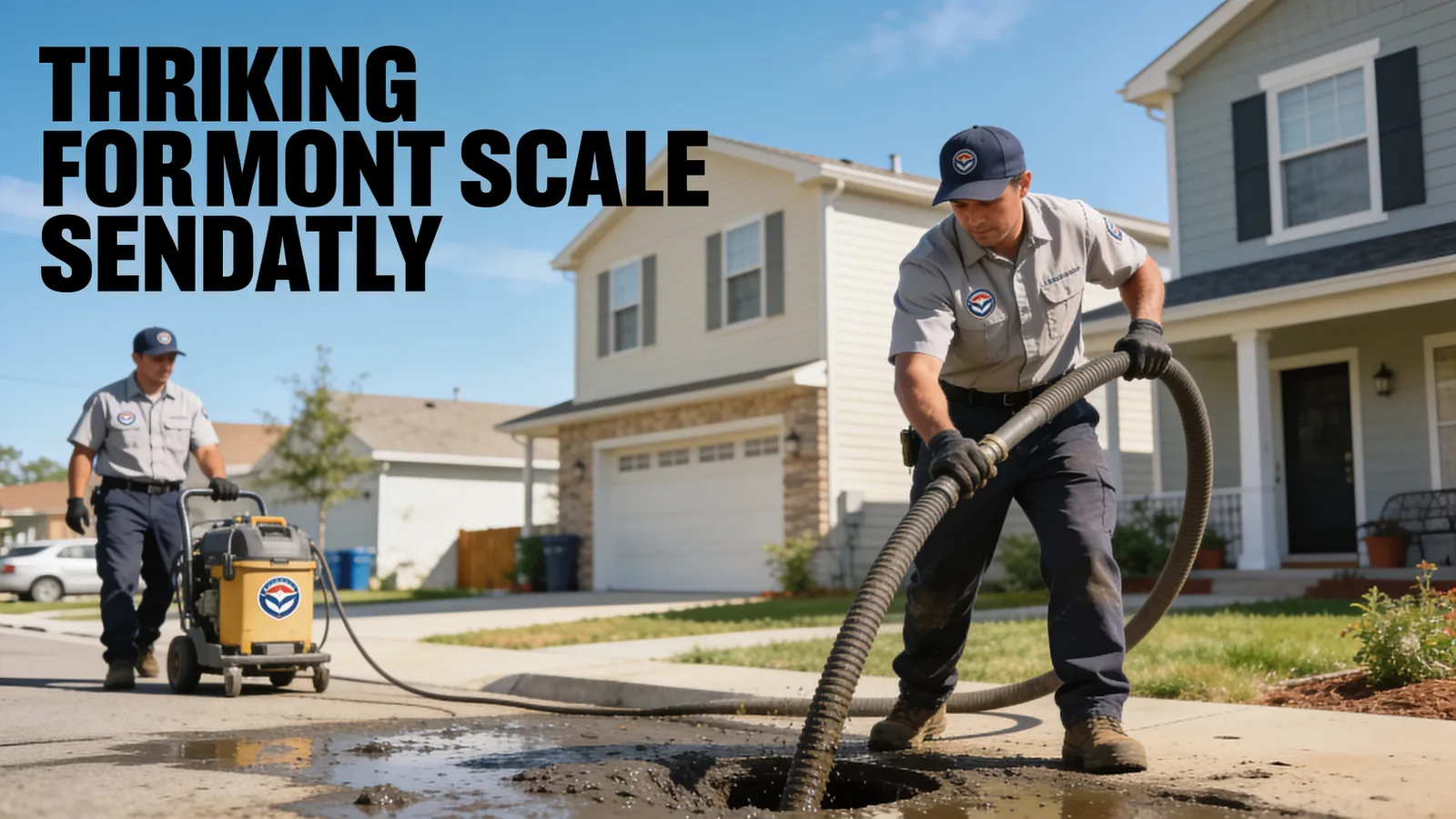 Sewage Cleanup in Villa Park, CA near me